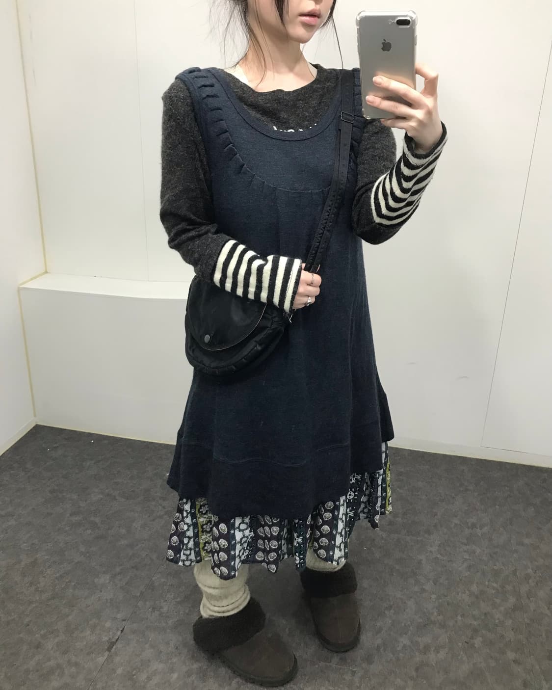 ♫ 너드 하구미 코디 🌼 (4p) 상품이미지3