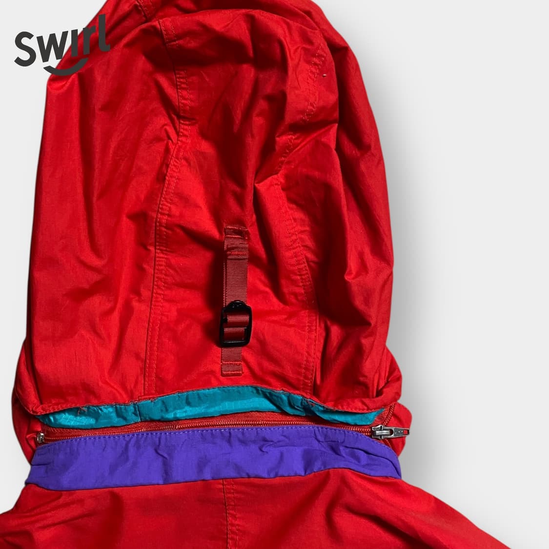 Patagonia old mountain jacket 상품이미지6