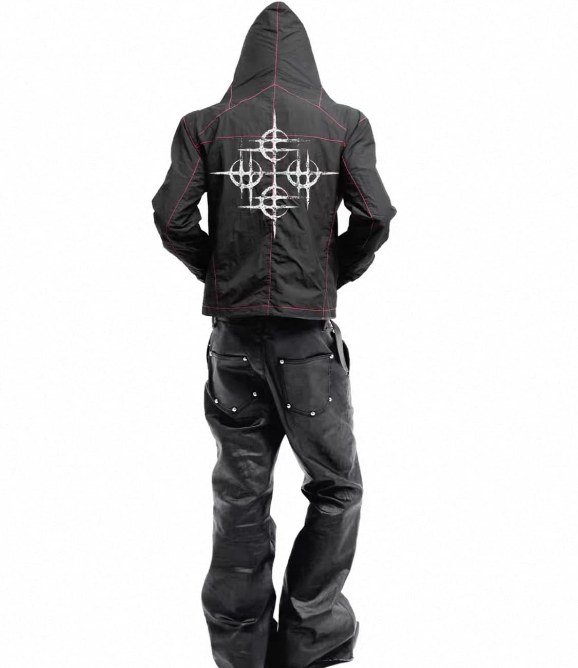 바람막이  상품이미지2