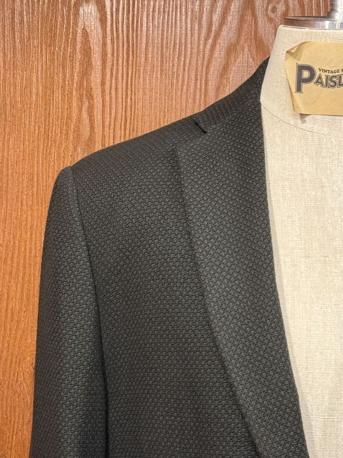 카루소 자켓 상품이미지3