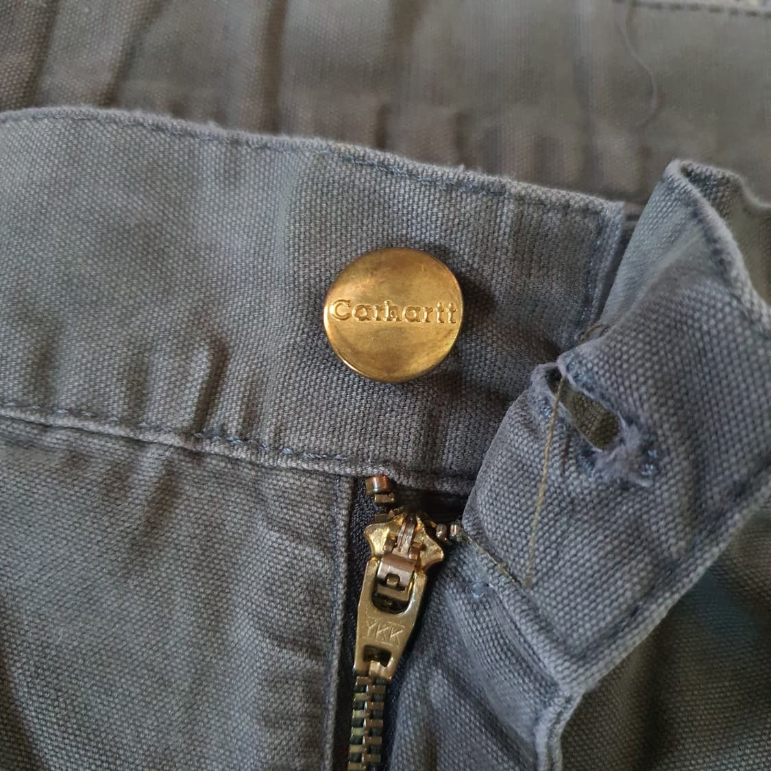 칼하트 워크 팬츠 no.82 상품이미지4
