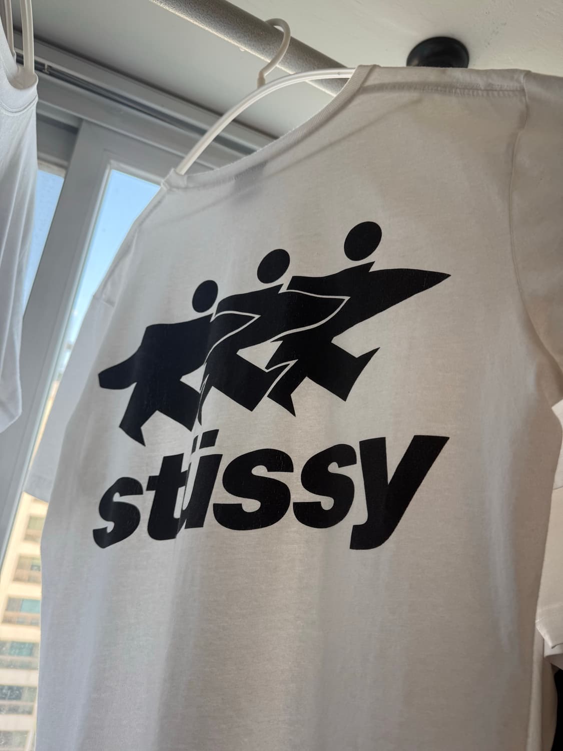 스투시 반팔 상품이미지2