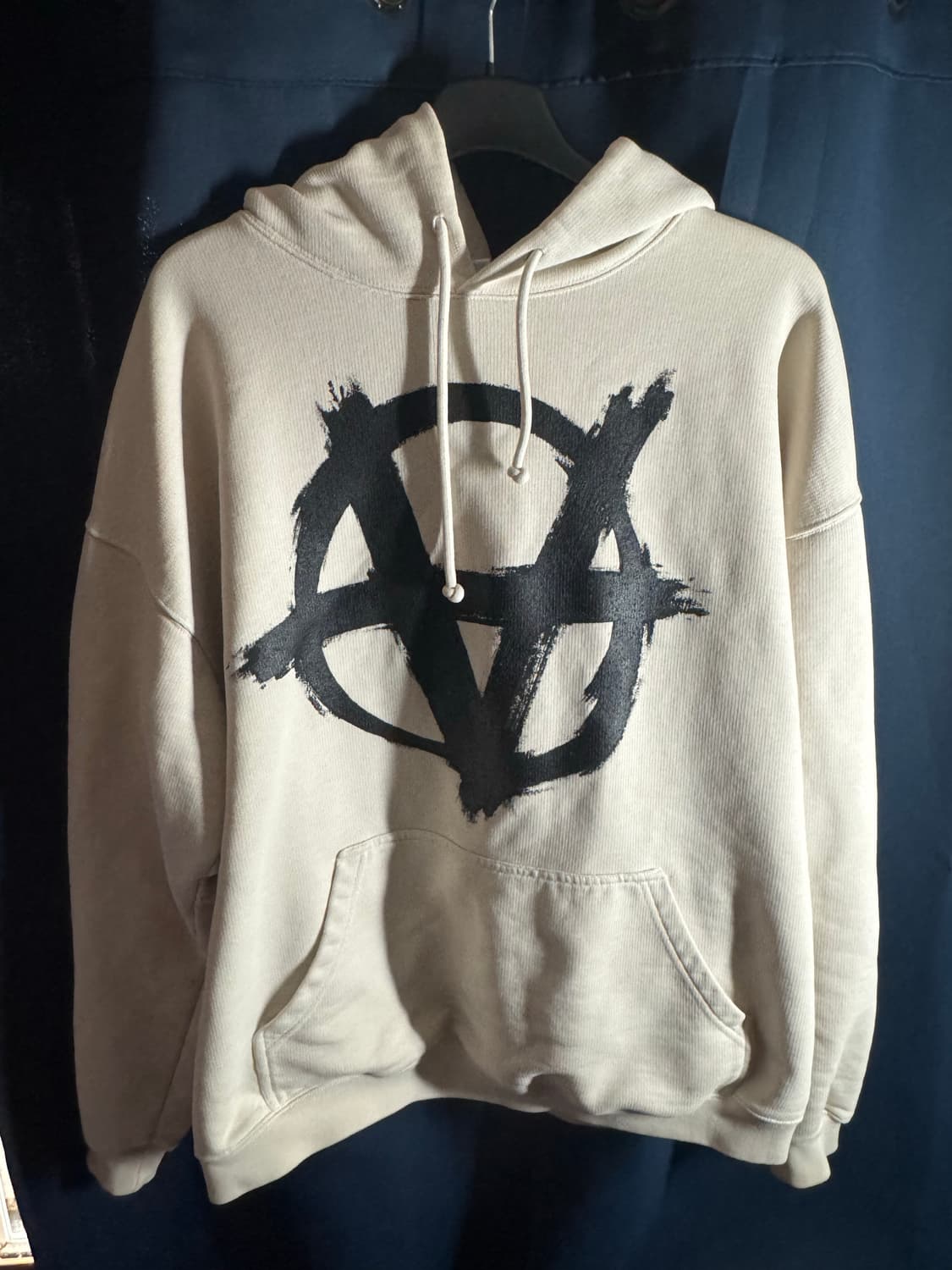 베트멍 아나키 후드 상품이미지1