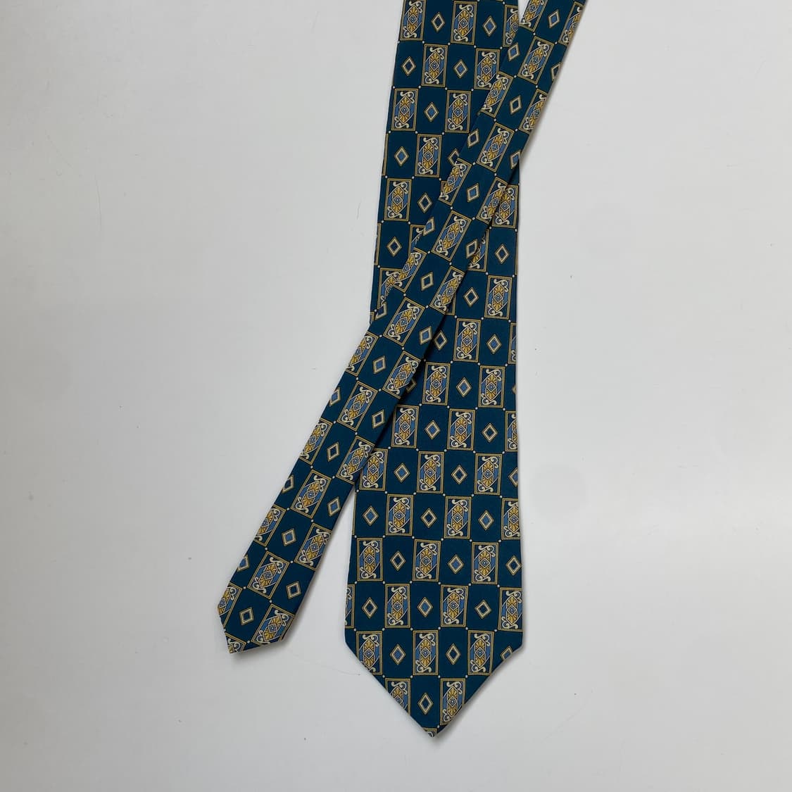 끌로에(chloe) 명품 정품 넥타이 상품이미지2