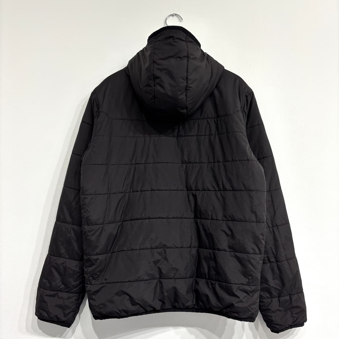 퓨마 아스날 양면 경량패딩 상품이미지2