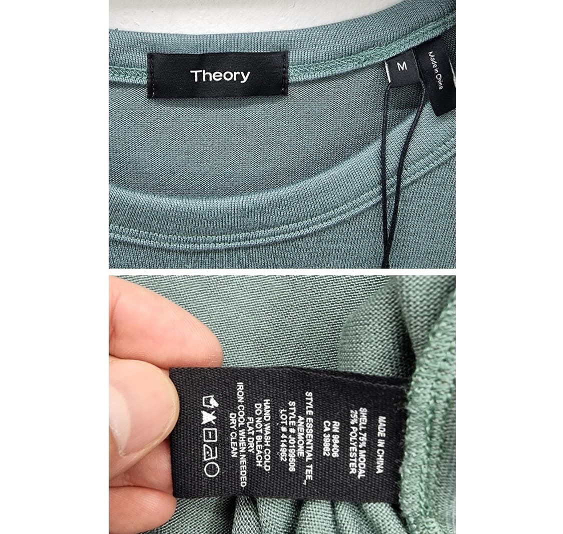 Theory 띠어리 상품이미지7