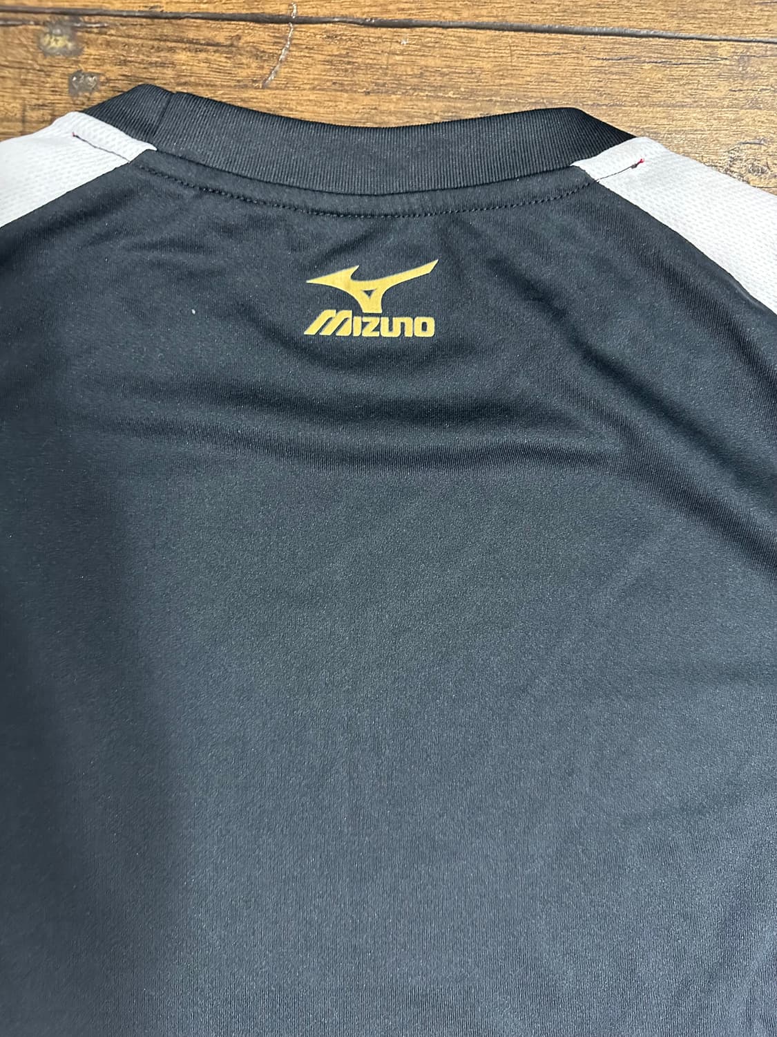 Mizuno 기능성 스포츠 반팔M 상품이미지6
