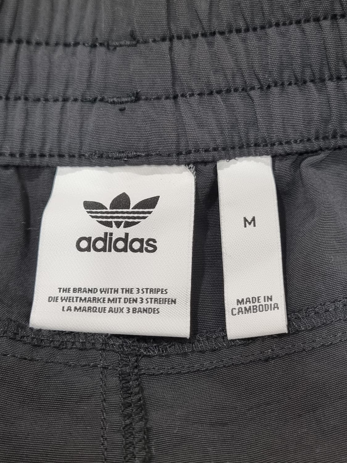 아디다스 트랙 팬츠 (D175 상품이미지3