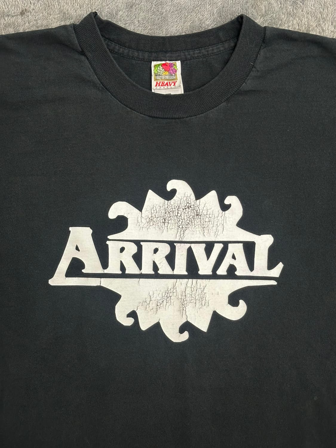 00s Alien Arrival 티셔츠 XL 상품이미지4