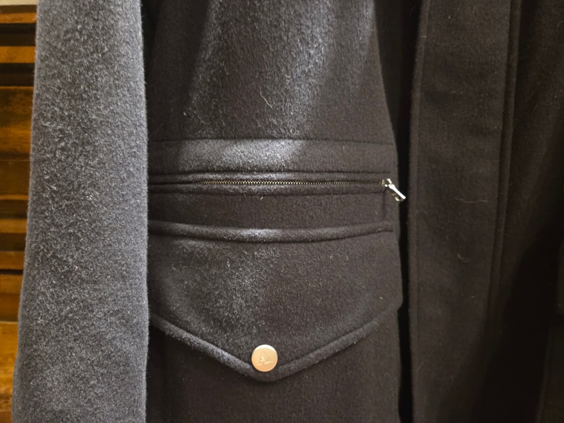 아쿠아스큐텀 유틸리티자켓 상품이미지5