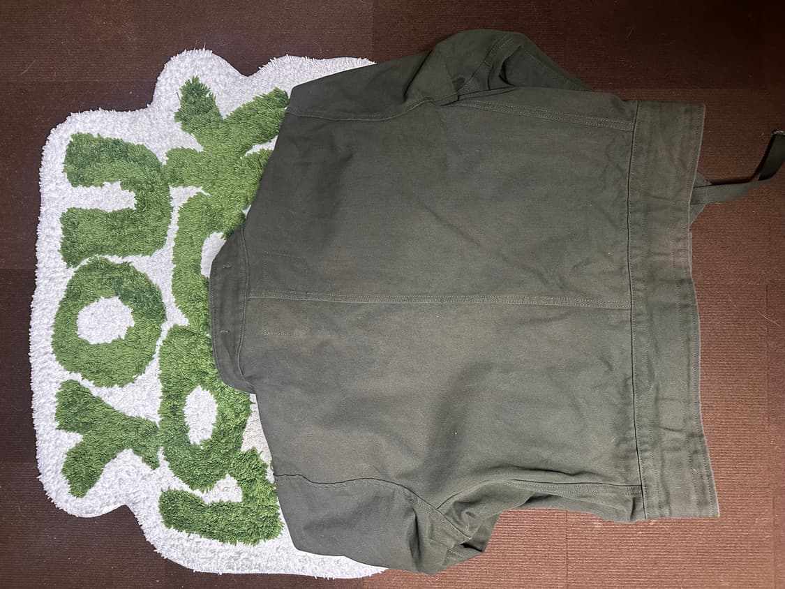 스위덴 모터사이클 자켓 XL 상품이미지2