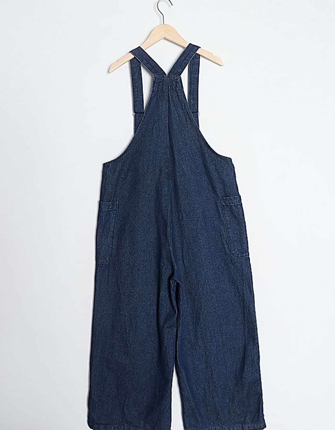 ikka Denim Salopette [55] 상품이미지6