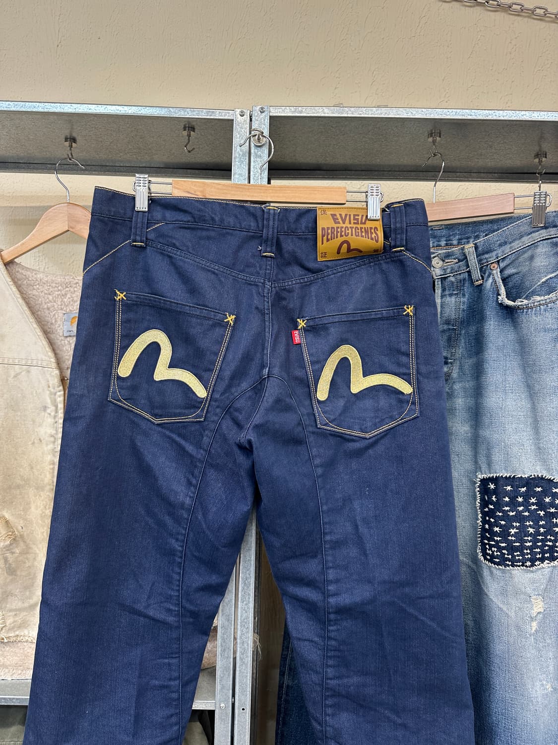 Evisu 상품이미지4