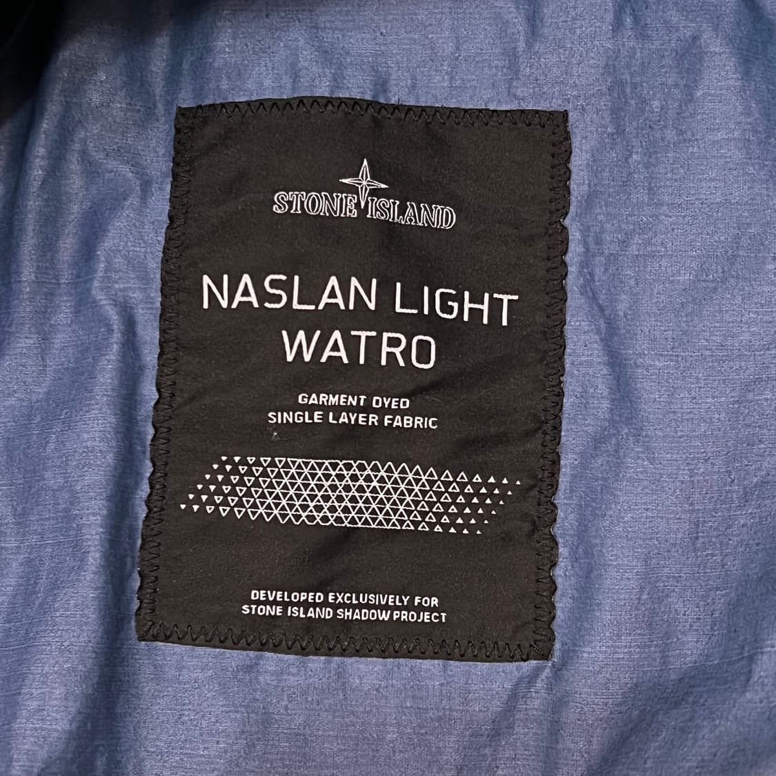  스톤아일랜드 naslan 맥코트 y15200 상품이미지7