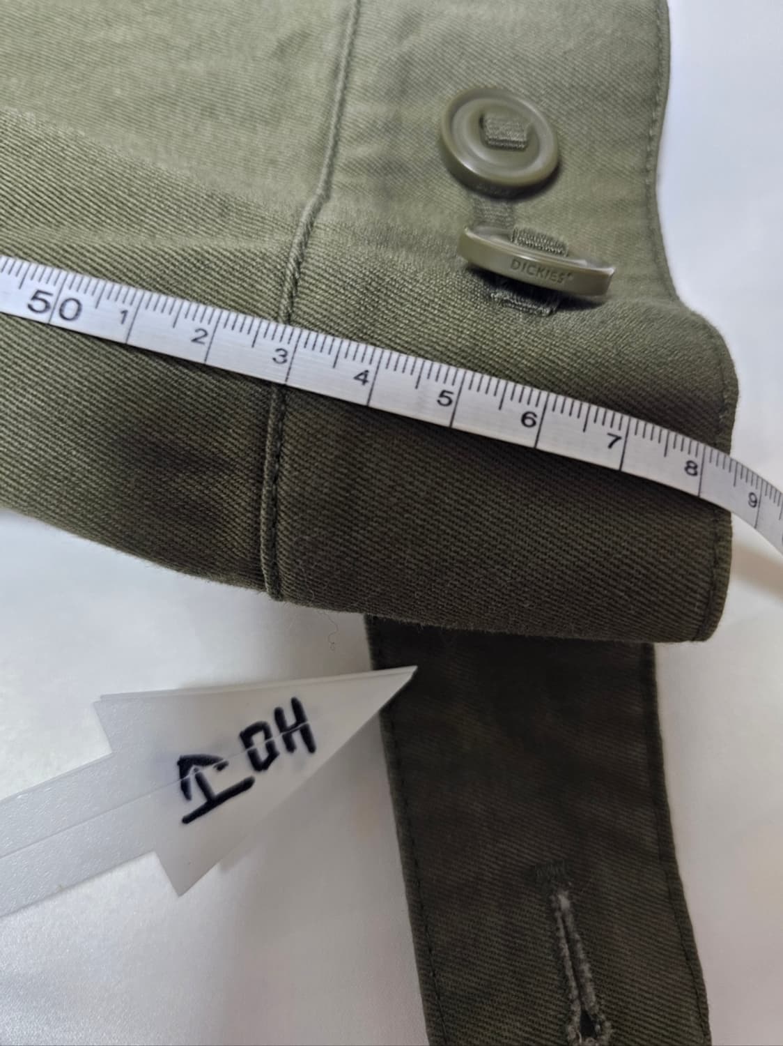 디키즈아노락 상품이미지9