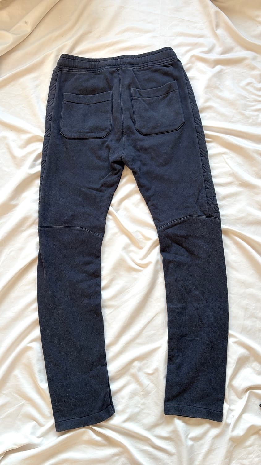 Houndstooth Jogger Pants 상품이미지4