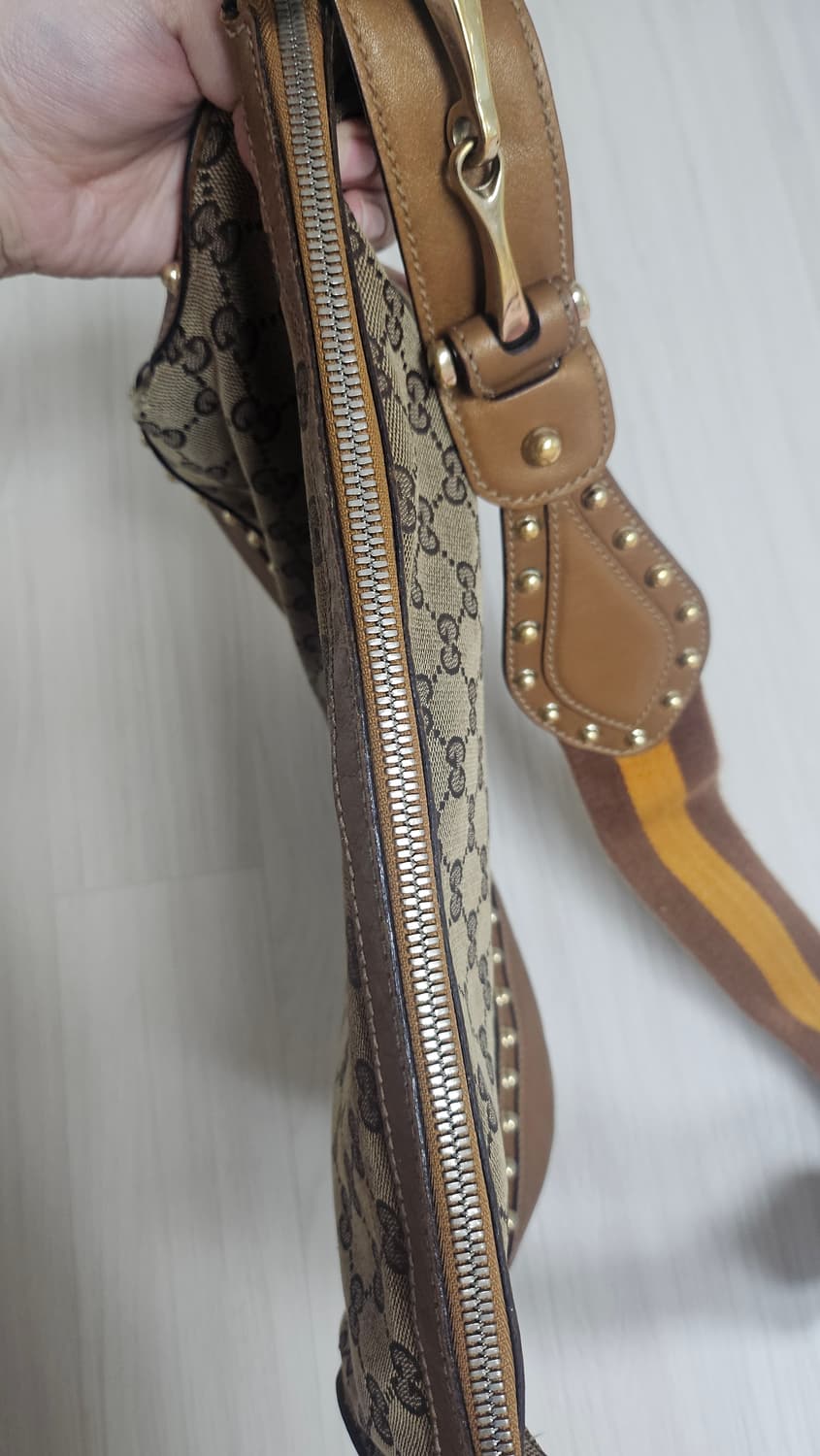 구찌 호보백 상품이미지3