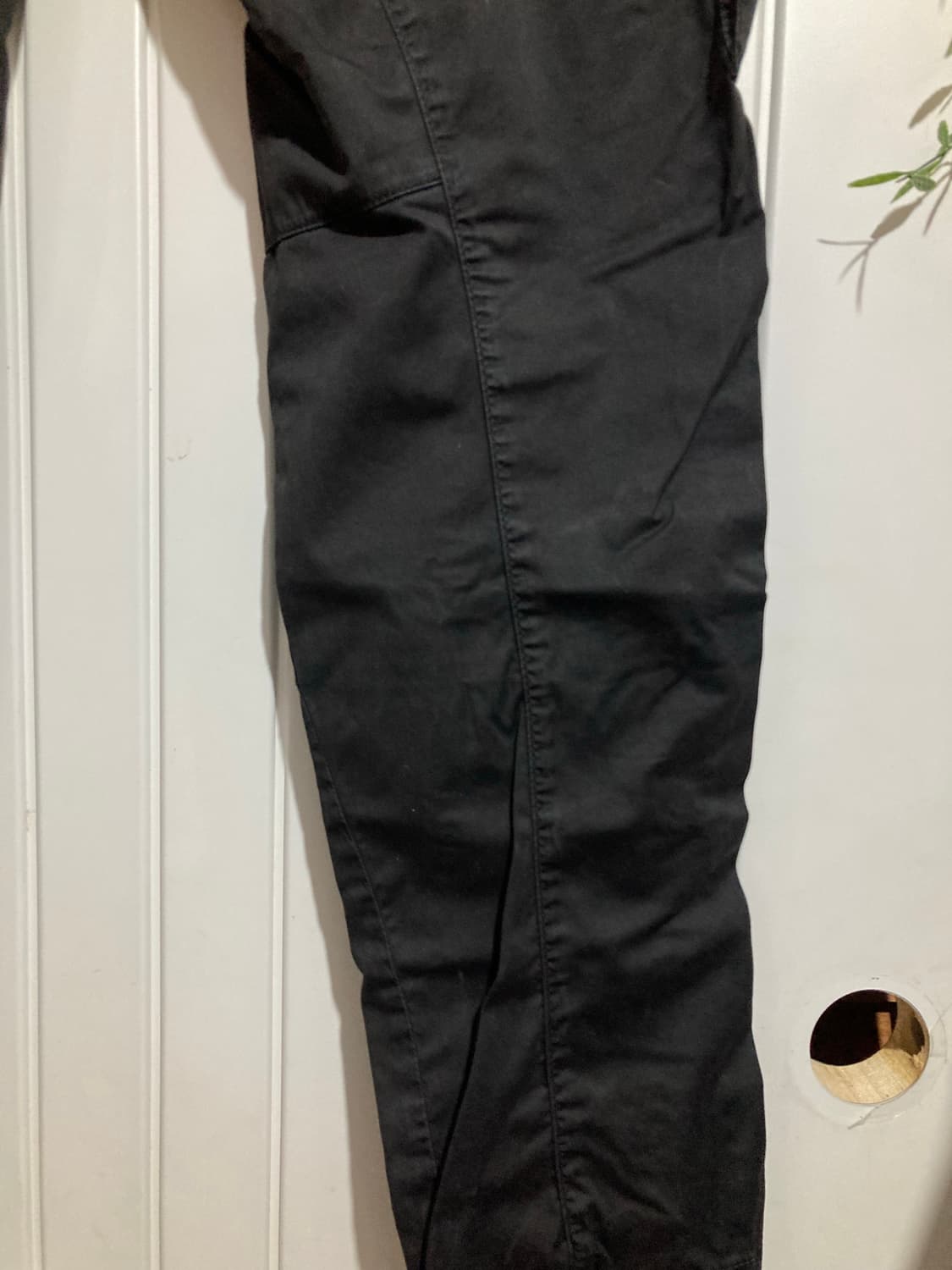 씨피컴퍼니 카고팬츠 상품이미지5