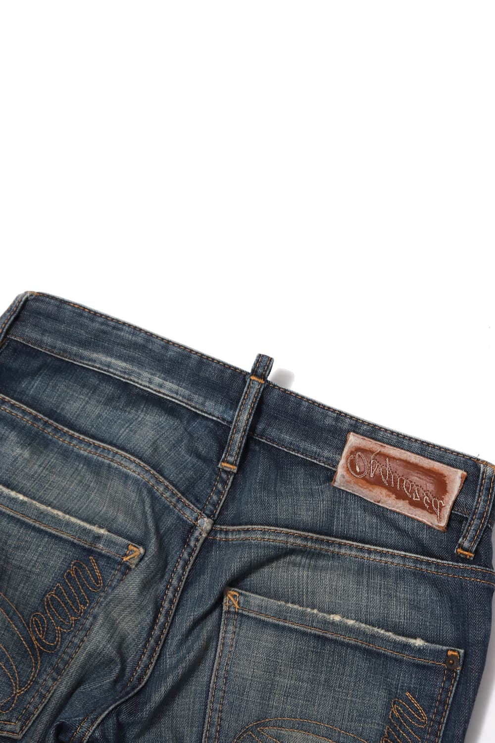 DSQUARED2 루키 10 딘앤딘 데님 팬츠 women 30 상품이미지10