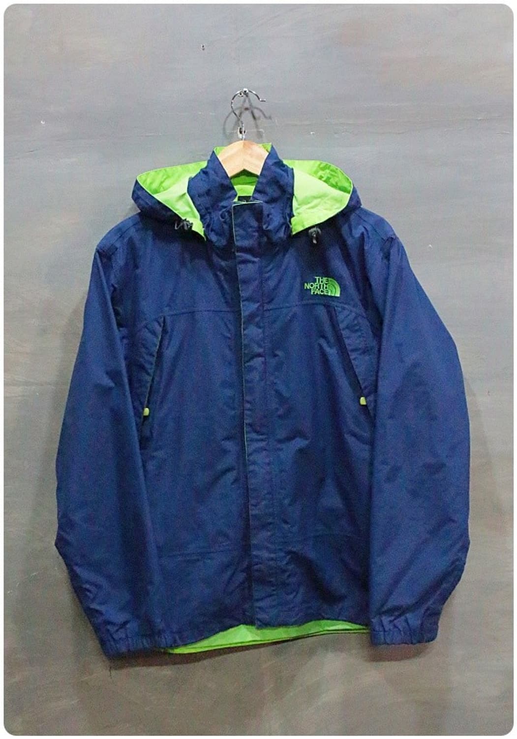 노스페이스 제스퍼 하이벤트 자켓 105 상품이미지2