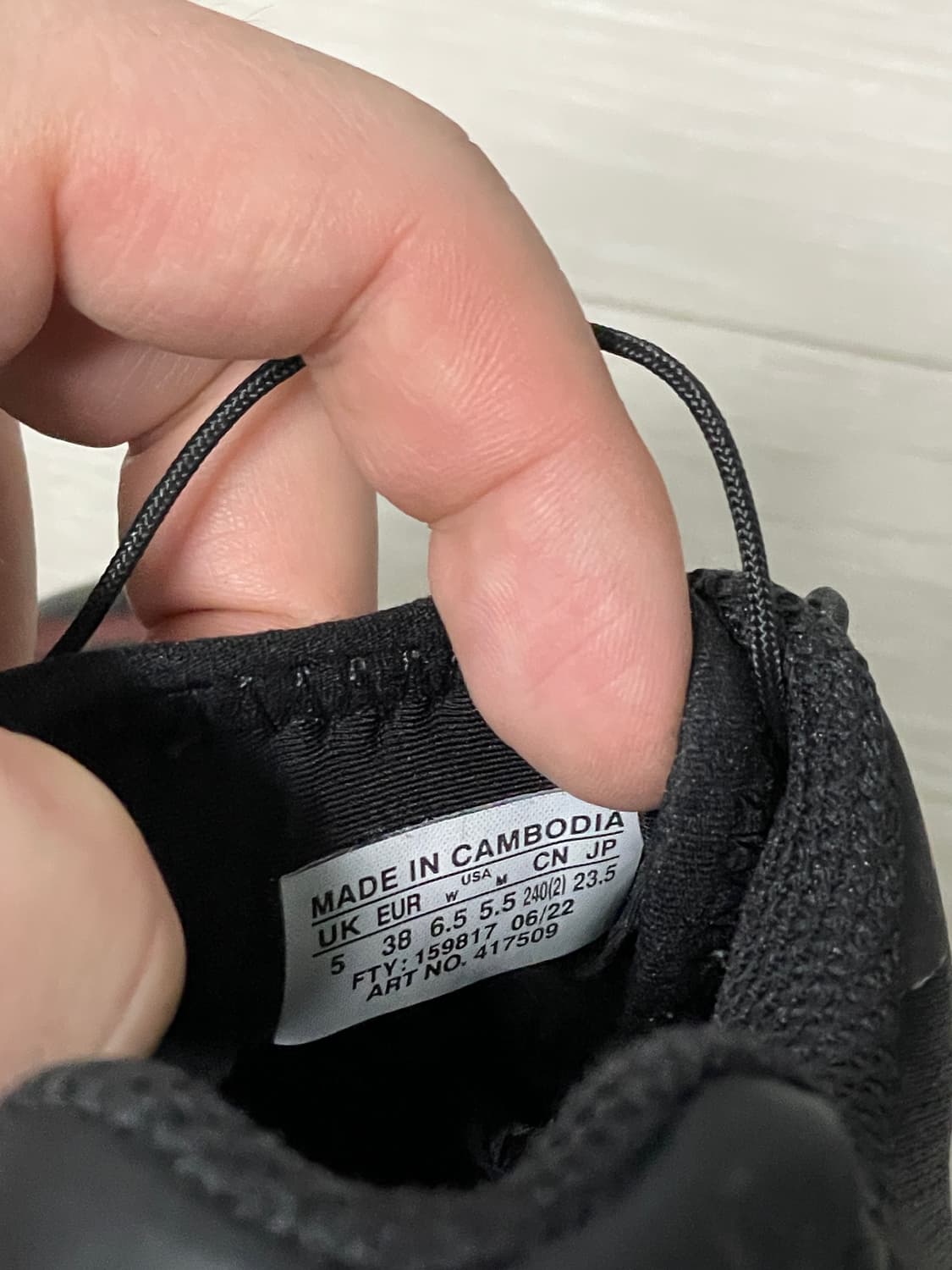 살로몬xt-6 상품이미지4