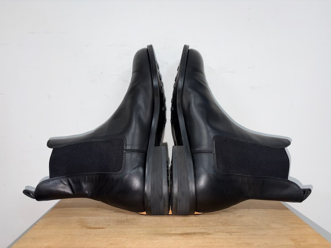 무신사 남성 첼시부츠 270 상품이미지5