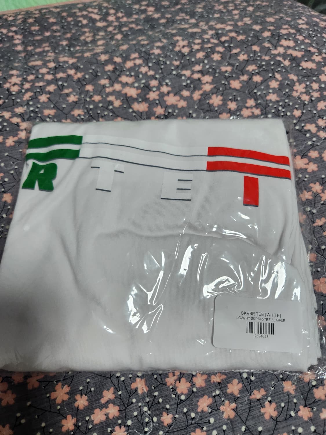 코르테이즈 반팔 화이트 상품이미지2