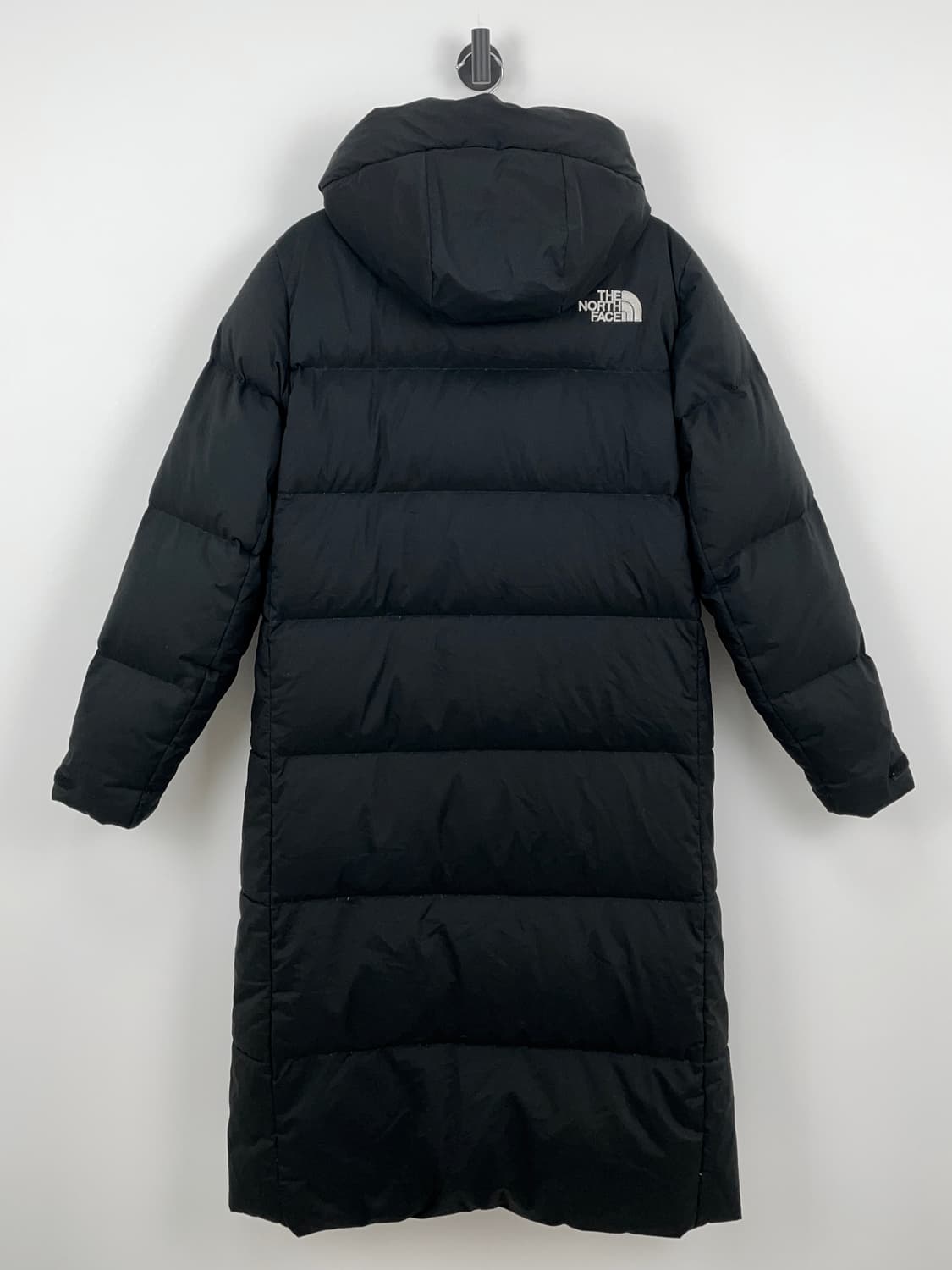 노스페이스(The North Face) 익스플로링 구스 다운 롱패딩 상품이미지2