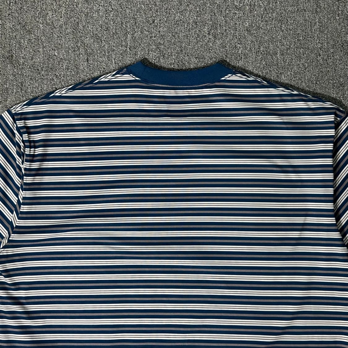 DAIWA PIER39 다이와피어39 반팔 티셔츠(L) 상품이미지8