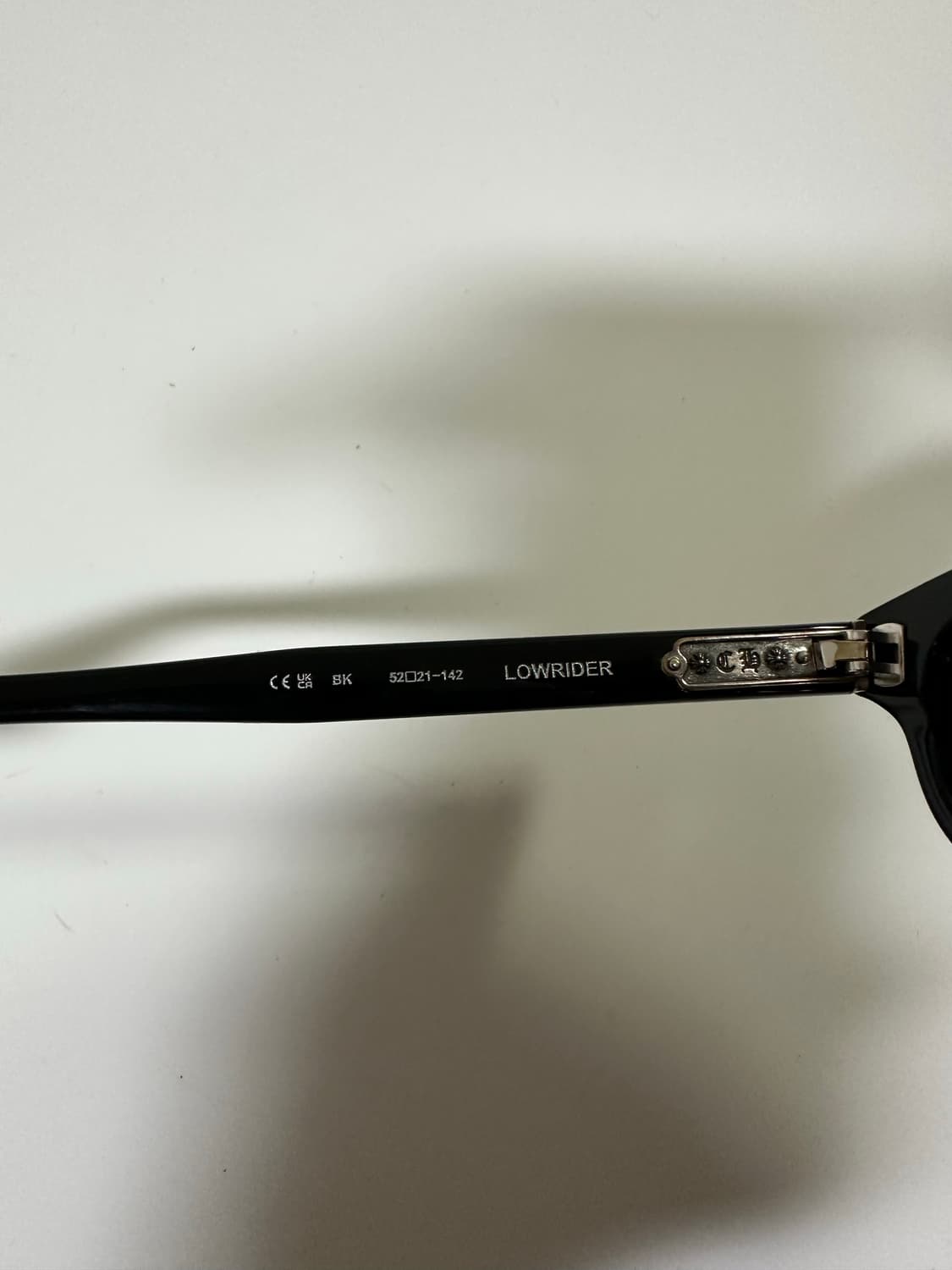 [os] 크롬하츠 로우라이더 상품이미지4