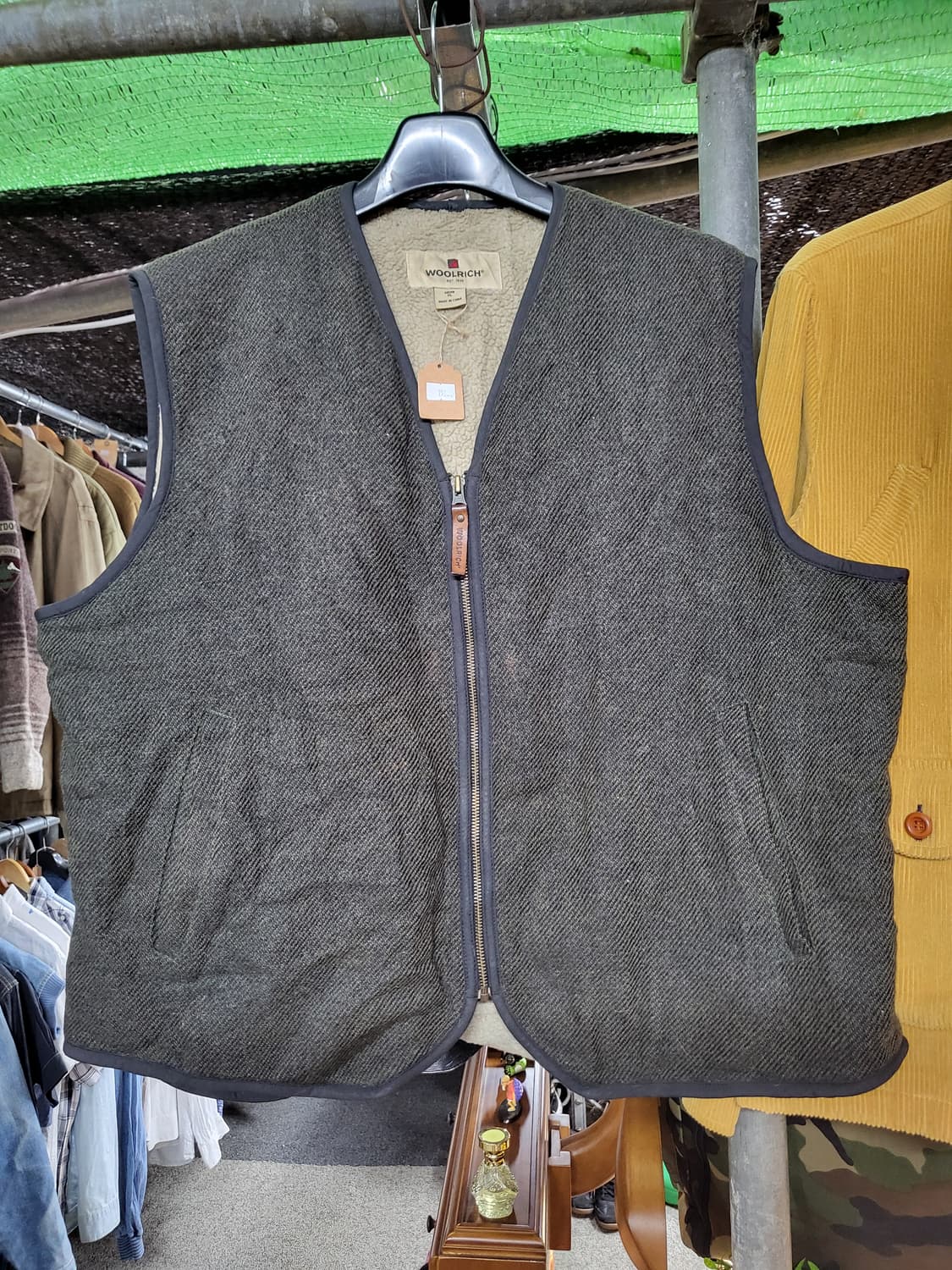 울리치 울 베스트 상품이미지4