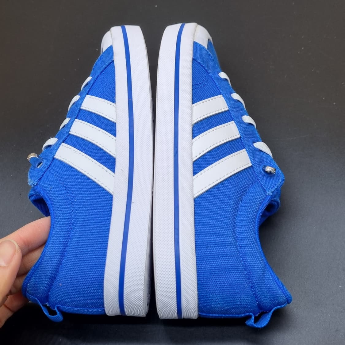 아디다스 브라바다 아동운동화210  상품이미지5