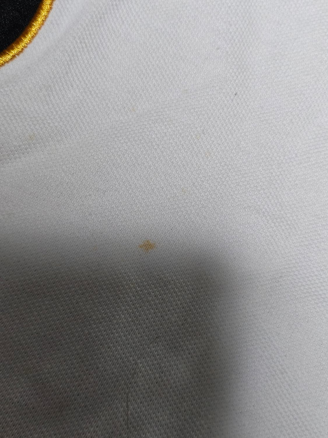 폴로랄프로렌 블랙와치 빅포니 카라티 카라티셔츠 럭비티 M 상품이미지9