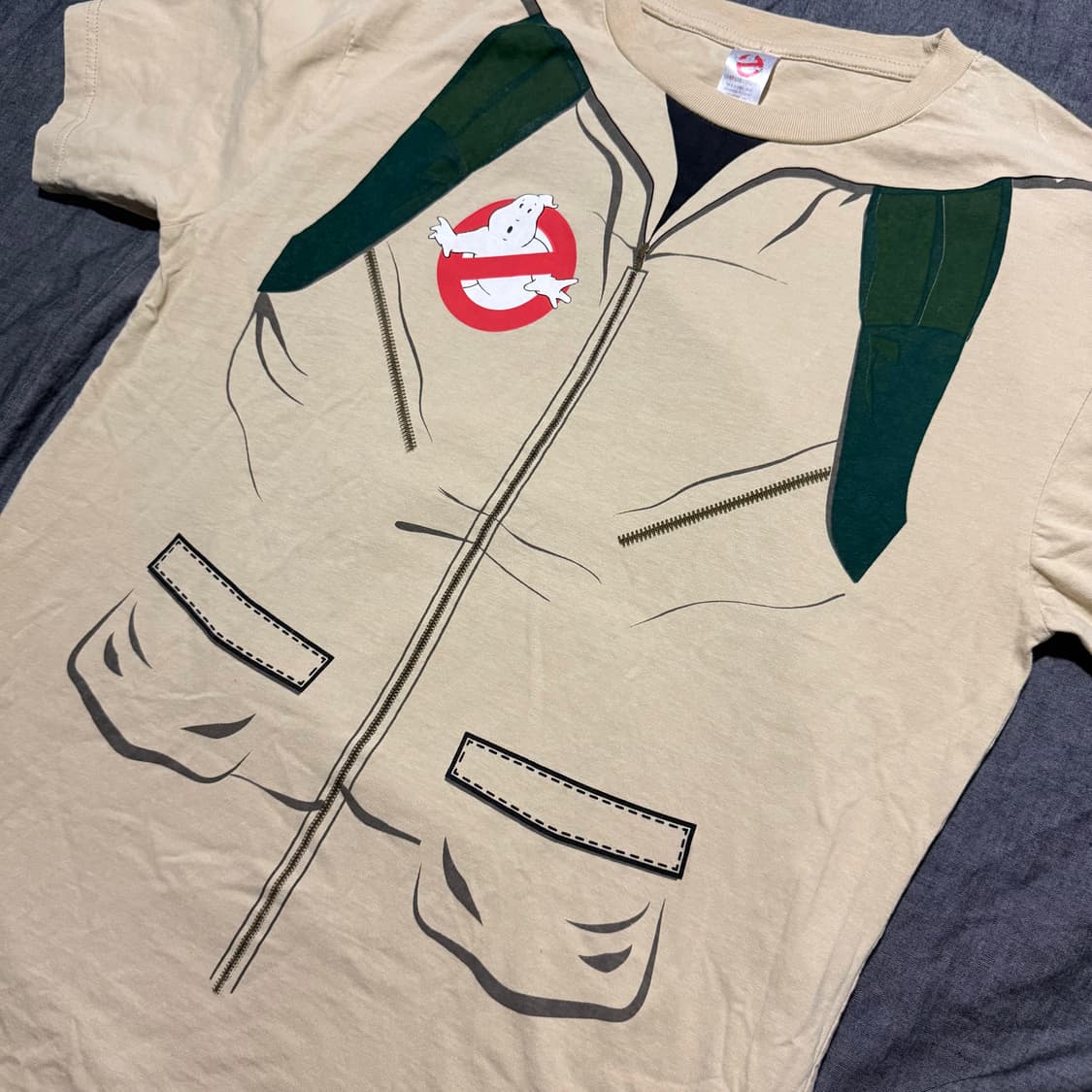 Rubie's Costume Co. Ghostbusters T-Shirt 상품이미지4