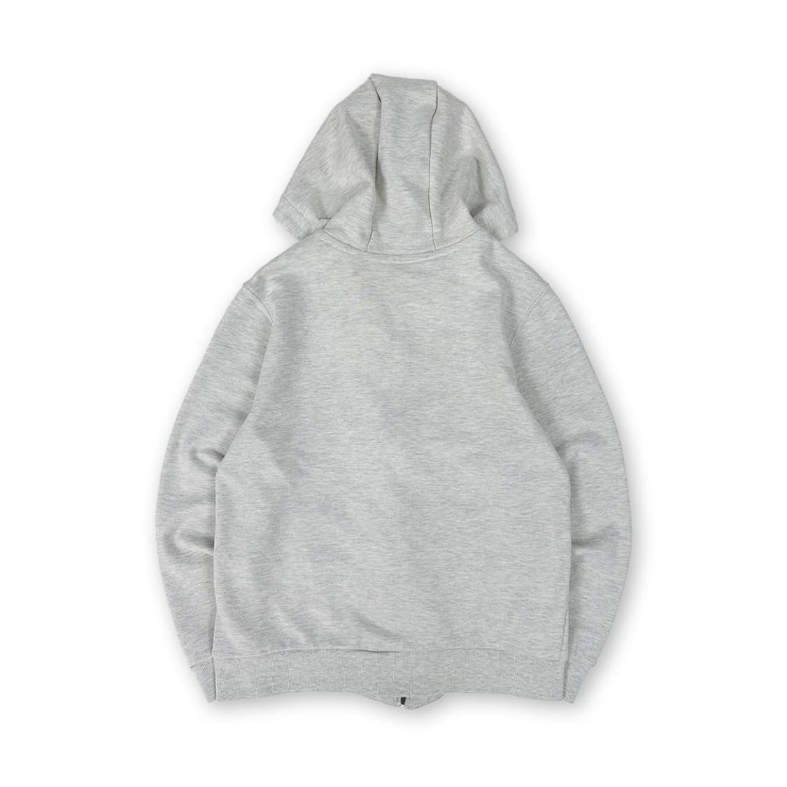 푸마 멜란지 후드집업 상품이미지2