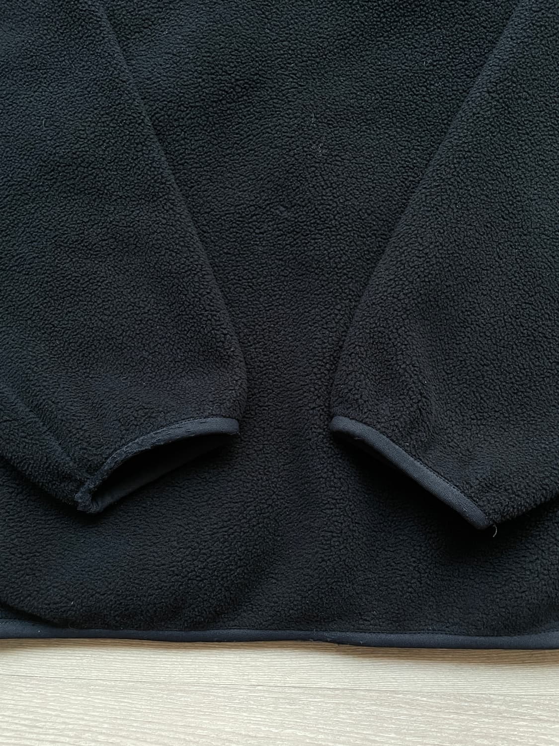 파타고니아 신칠라 올 블랙 상품이미지7