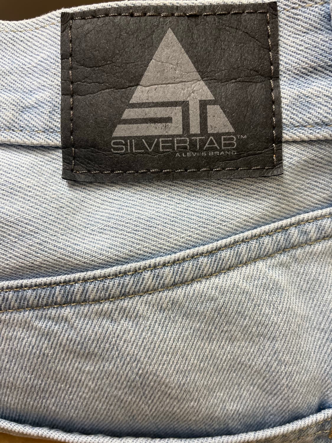 리바이스 실버탭 루즈진 A7488-0002 상품이미지6