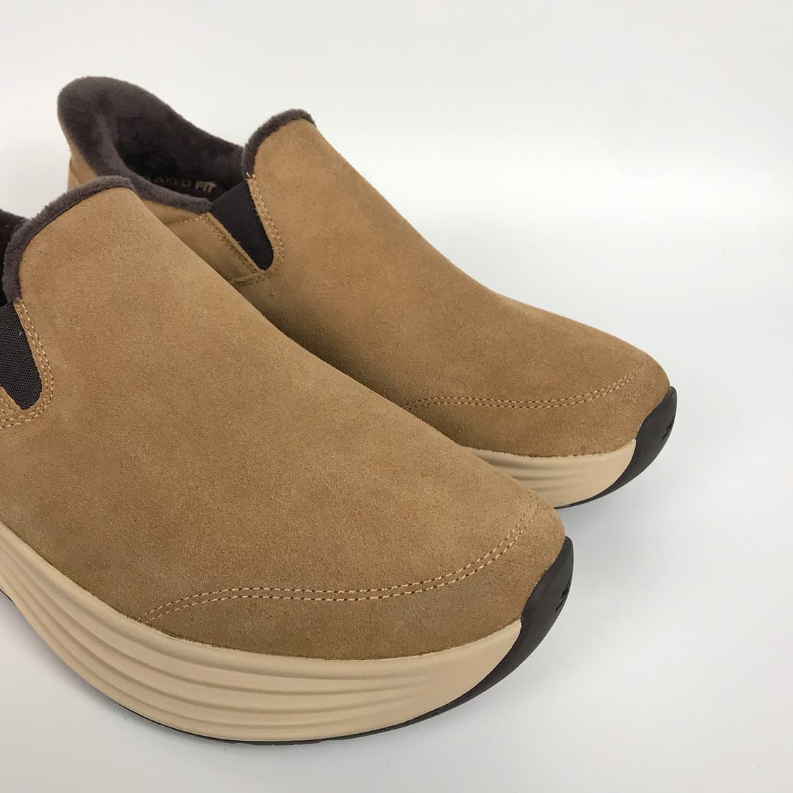 스케쳐스 고 워크 스테빌리티 2.0 운동화 신발 남성290 상품이미지3