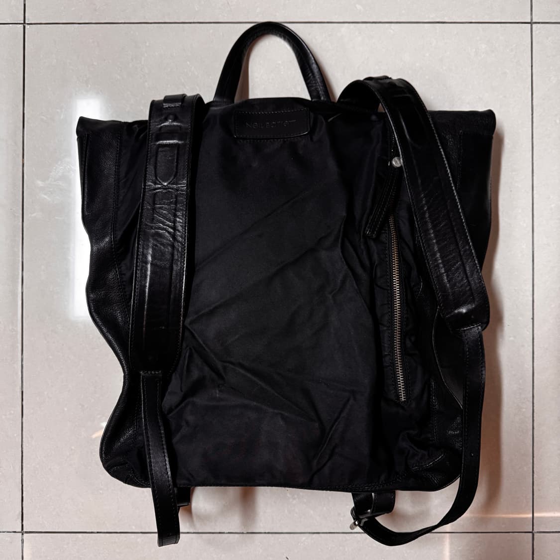 닐바렛 2012 토트백 상품이미지3