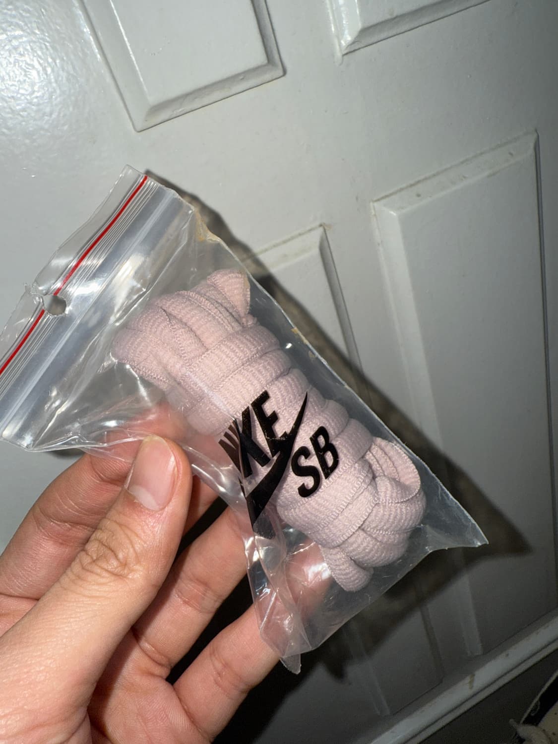 트래비스 스캇 SB덩크(285) 상품이미지8