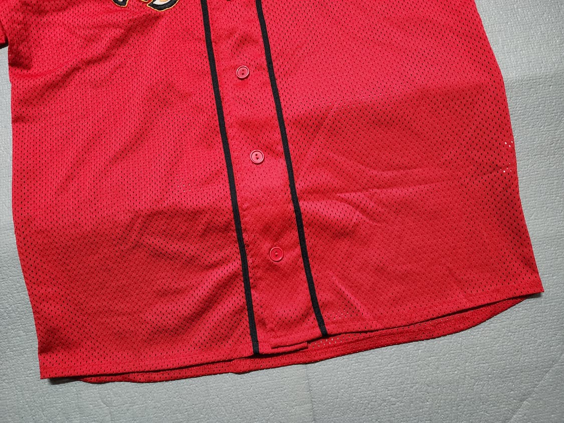 빈티지 SK 와이번스 정근우 유니폼 상품이미지3