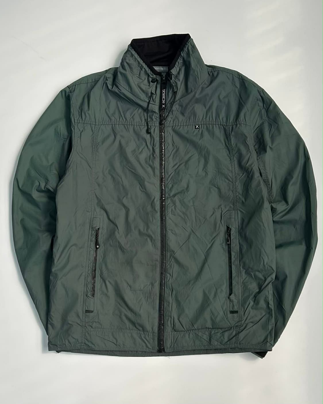 [L] 몬츄라 경량 테크니컬 마운틴 집업 자켓 상품이미지1