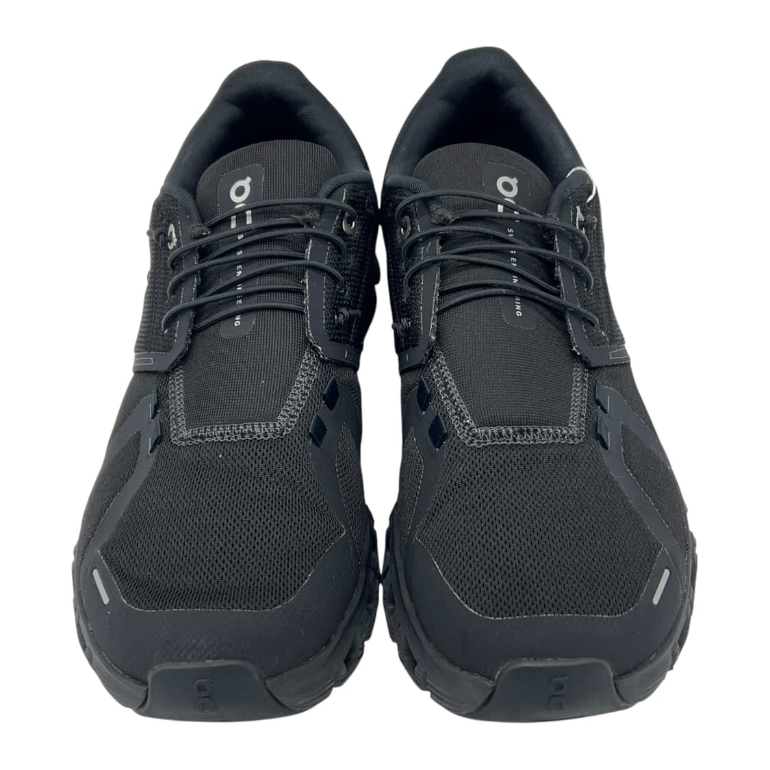 265 온 러닝 클라우드6 블랙 상품이미지4