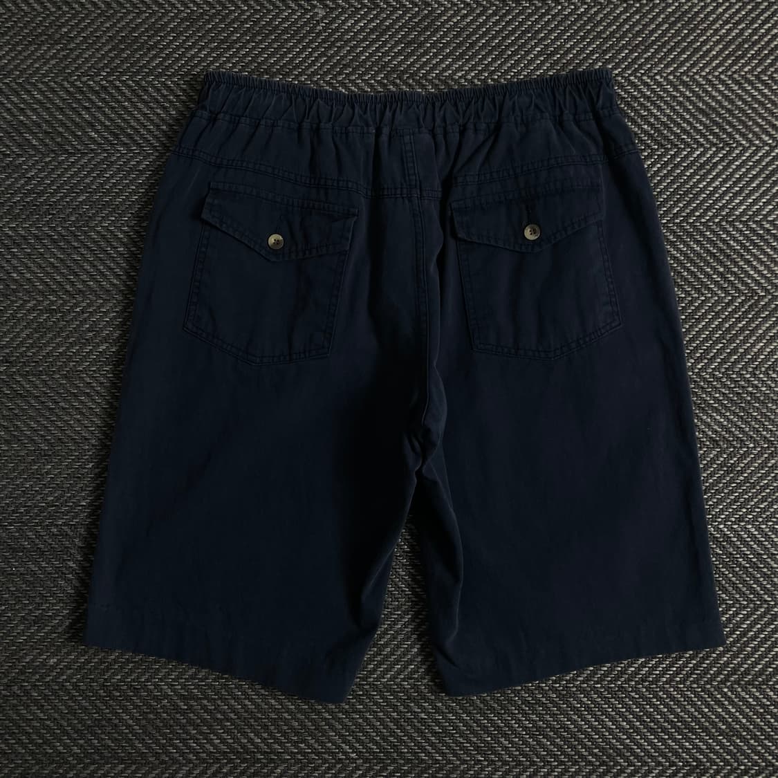 폴로 랄프로렌 포니 로고 치노 하프 팬츠o 3547 상품이미지3