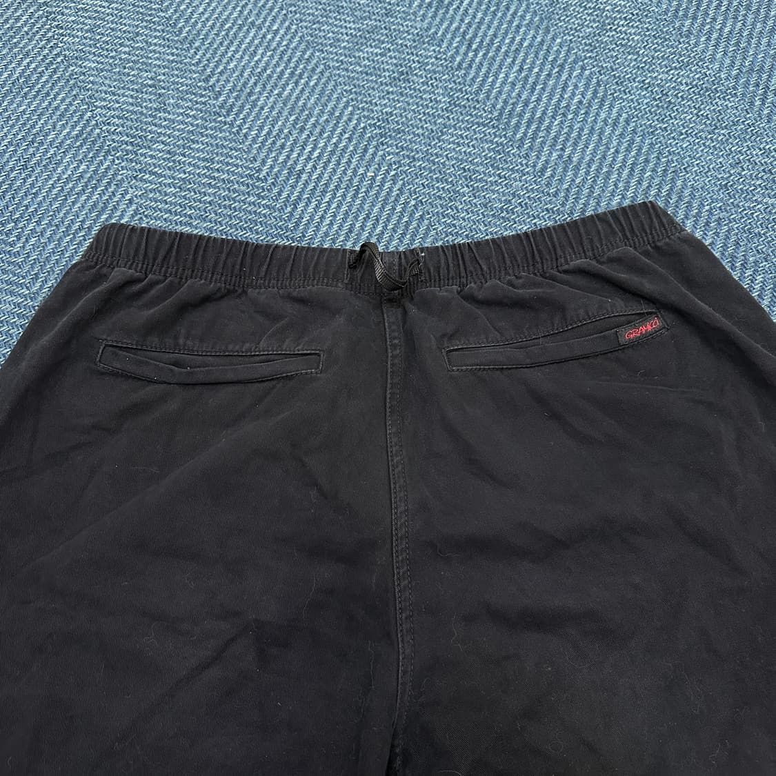 [XL] 그라미치 면 바지 상품이미지2