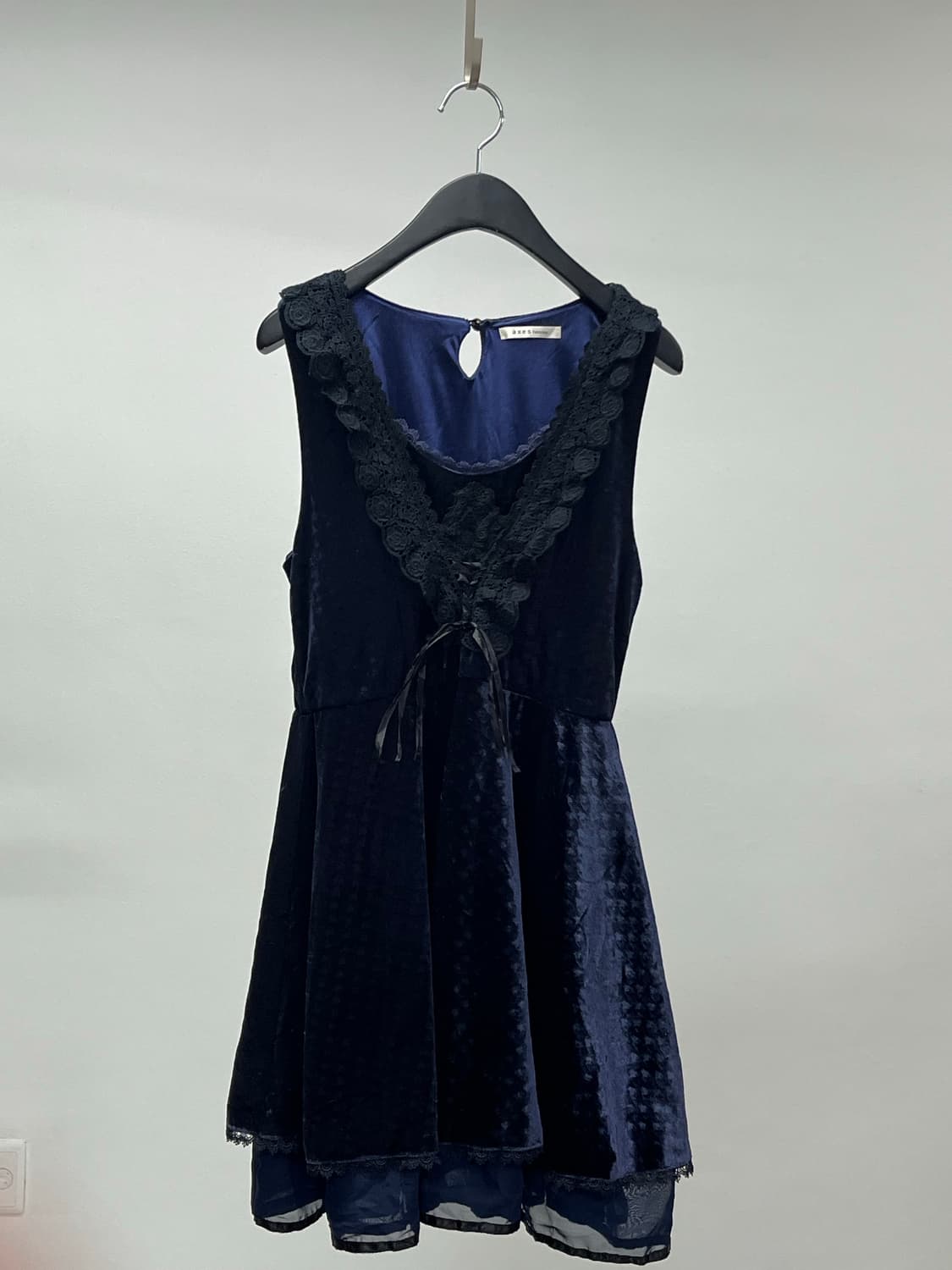Axes femme dress 상품이미지1