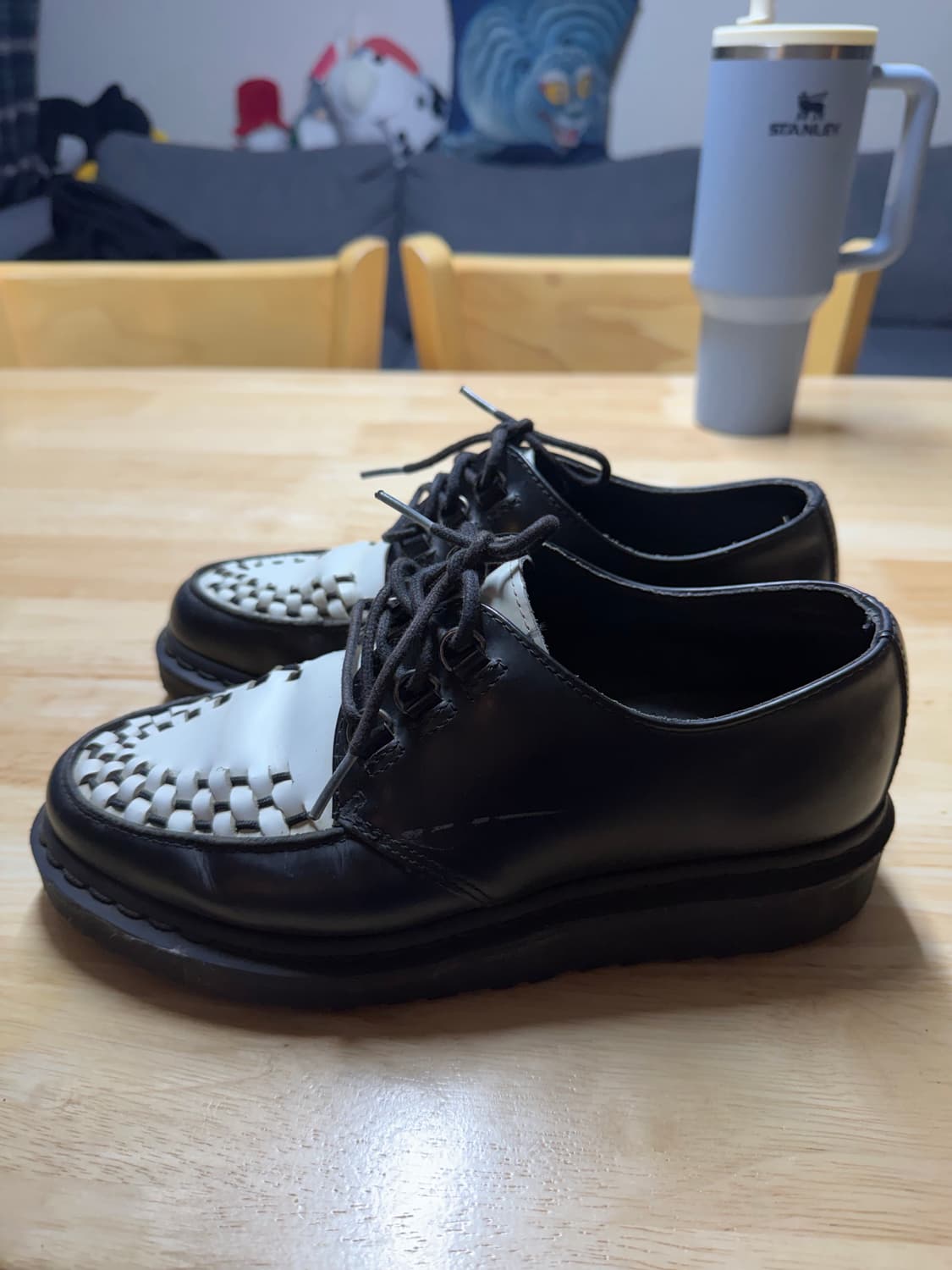 닥터마틴 벡 클리퍼 250 상품이미지2