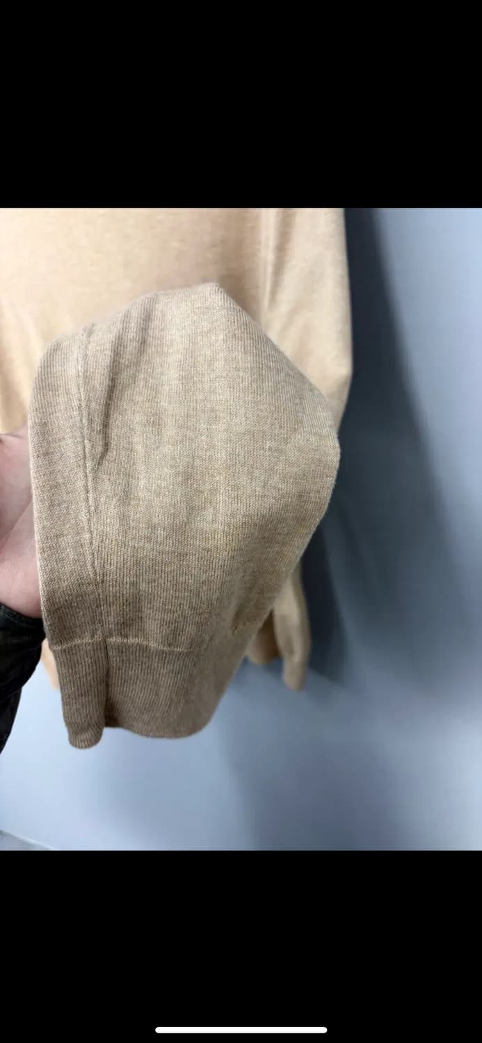 폴로랄프로렌 신형라벨 베이직 슬림핏 니트 H2091 상품이미지5