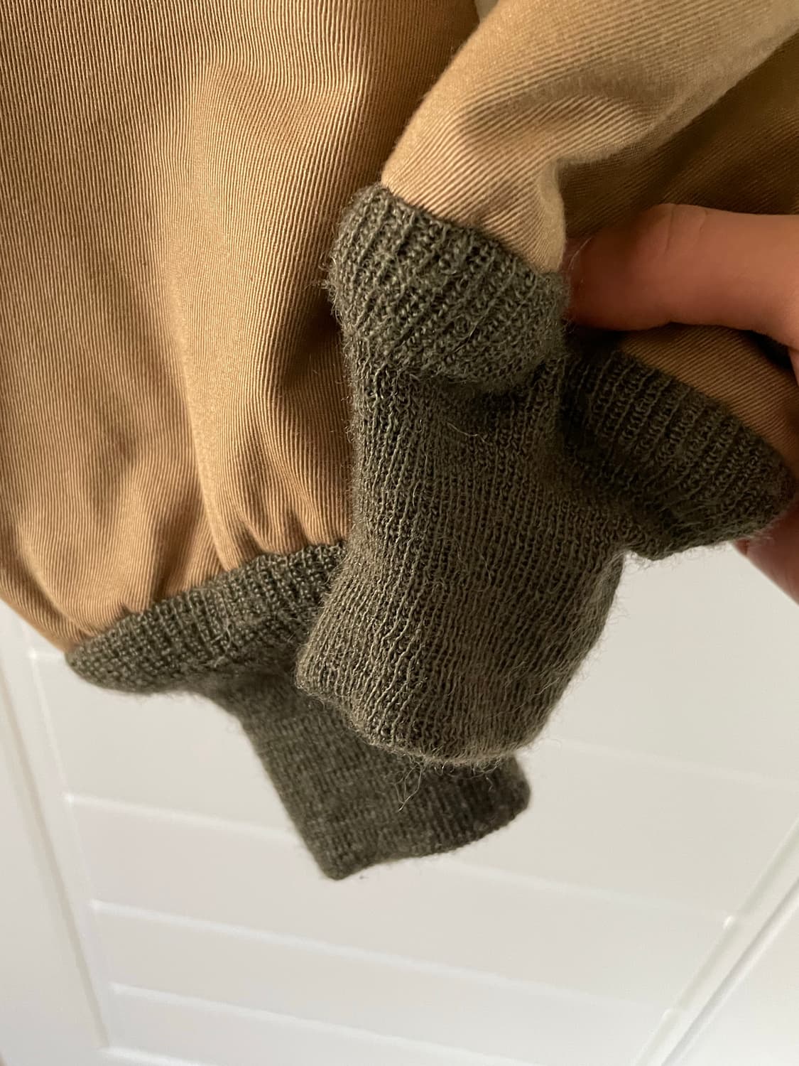 토이즈맥코이 택시 드라이버 탱커자켓 L sz 상품이미지4