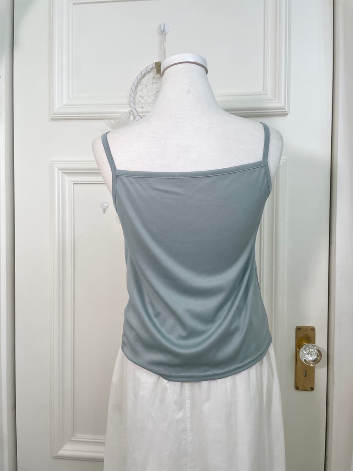 indi green loose summer cardigan&mintgra 상품이미지10